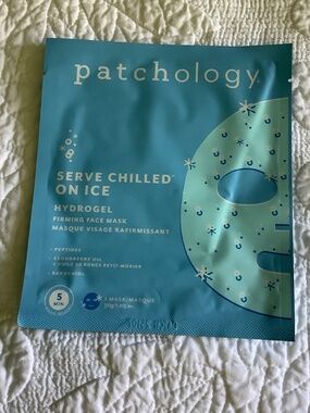 Patchology Serve Chilled on Ice Mask